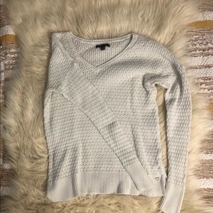 American Eagle Light, Knit Sweater
